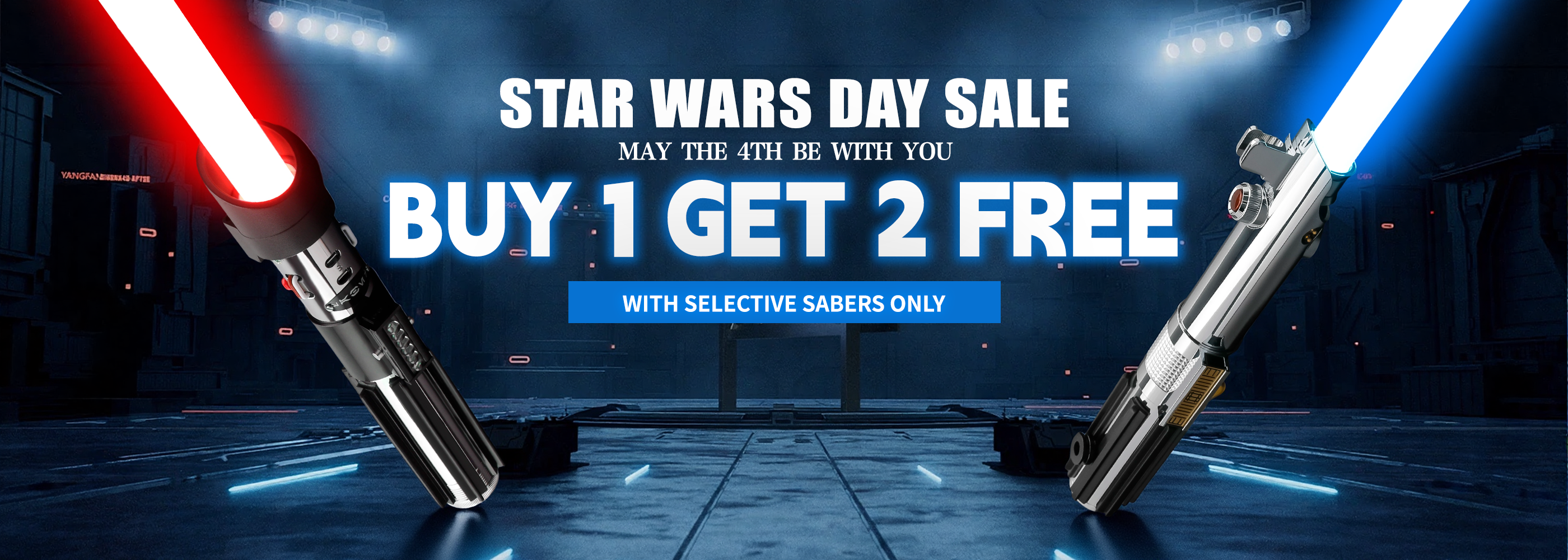 buy one get two