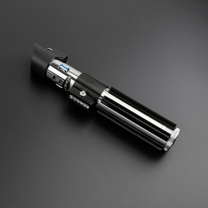 YCSABERS Neopixel Darth Vader Lightsaber | EP5