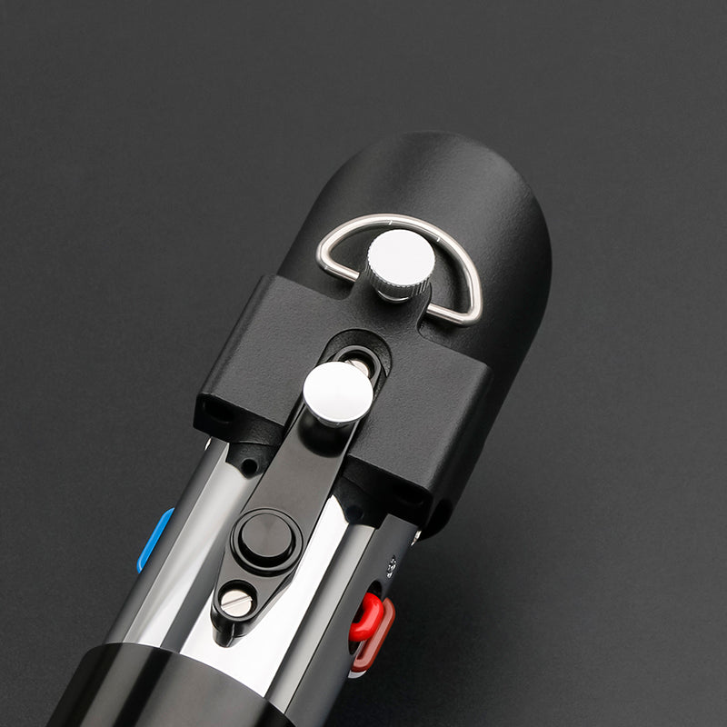 YCSABERS Neopixel Darth Vader Lightsaber | EP5