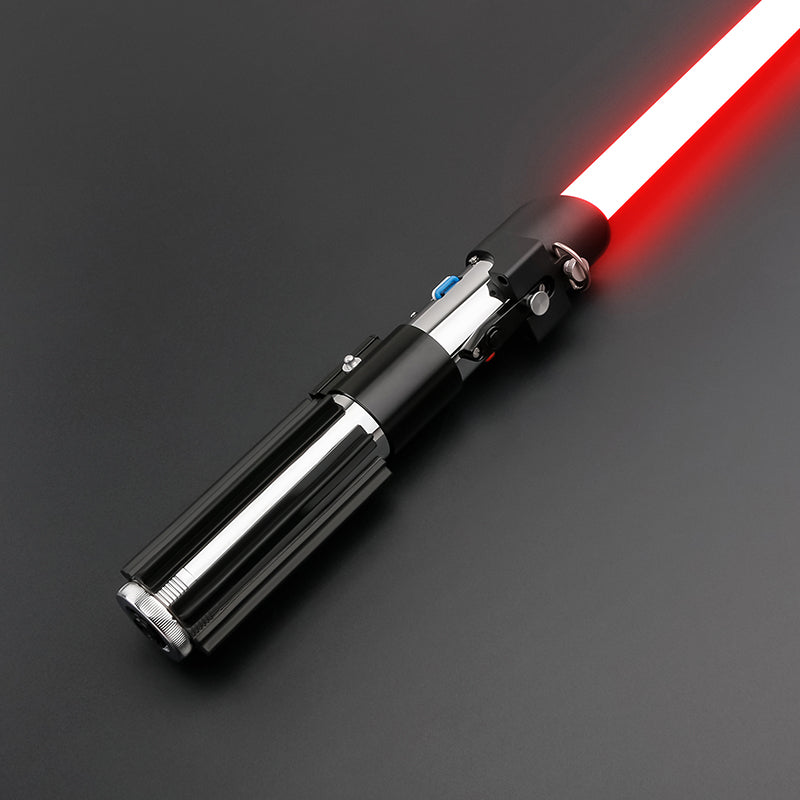 YCSABERS Neopixel Darth Vader Lightsaber | EP5