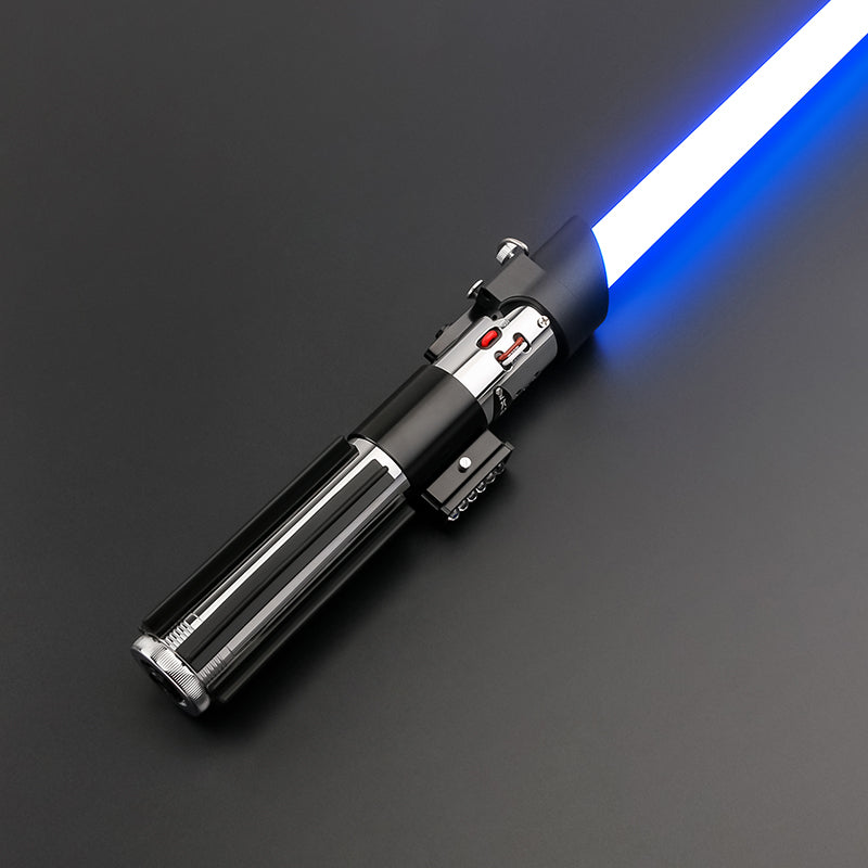 YCSABERS Neopixel Darth Vader Lightsaber | EP5
