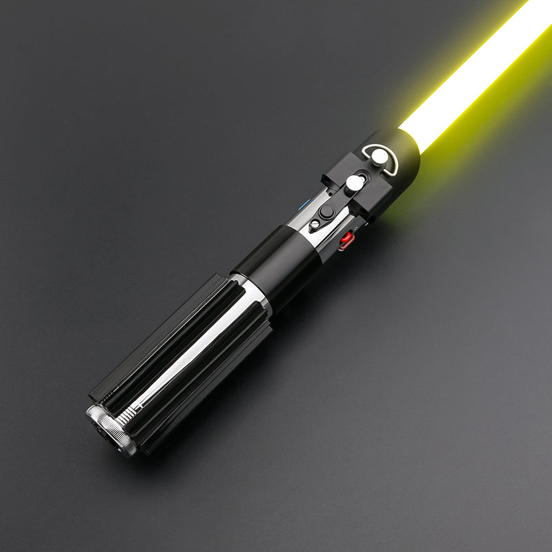 YCSABERS Neopixel Darth Vader Lightsaber | EP5