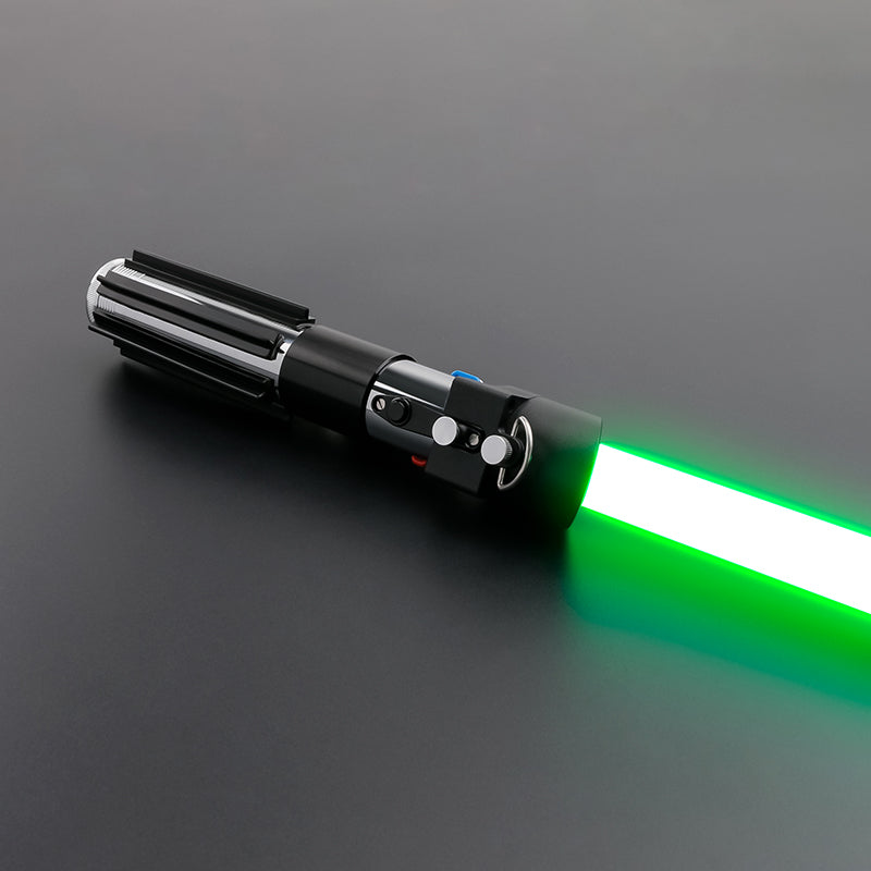 YCSABERS Neopixel Darth Vader Lightsaber | EP5