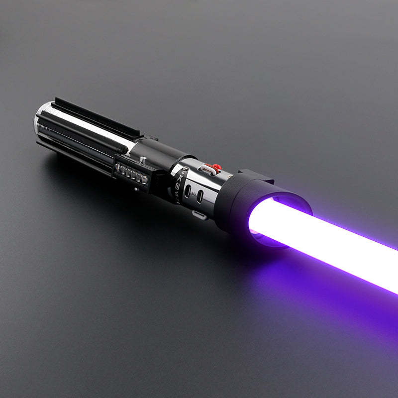 YCSABERS Neopixel Darth Vader Lightsaber | EP5