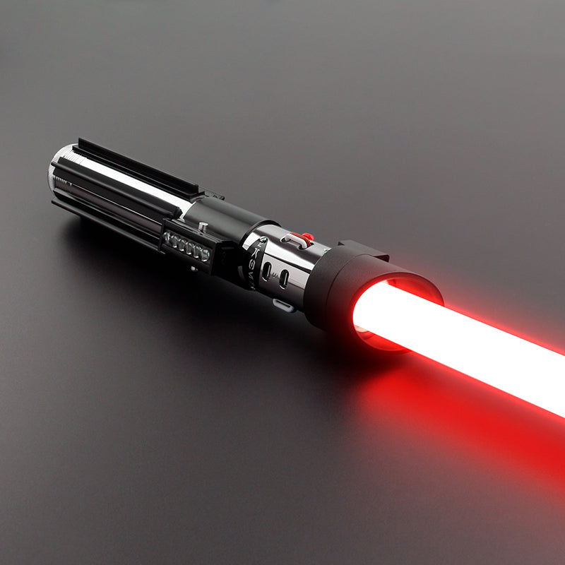 YCSABERS Neopixel Darth Vader Lightsaber | EP5