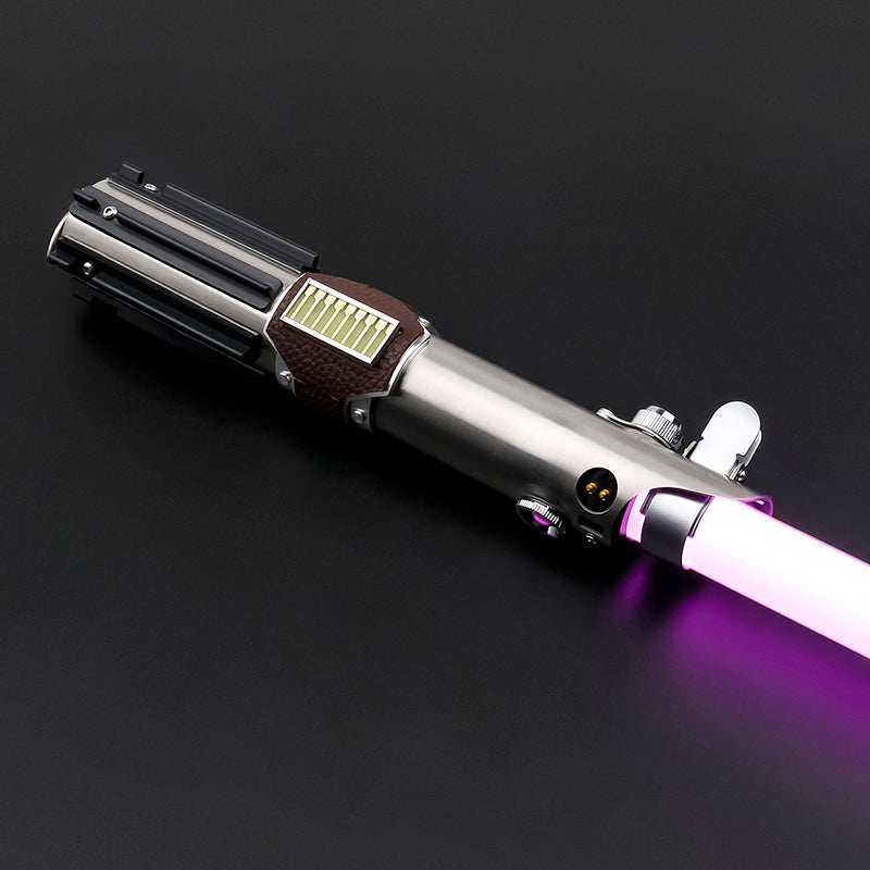 Luke skywalker EP9