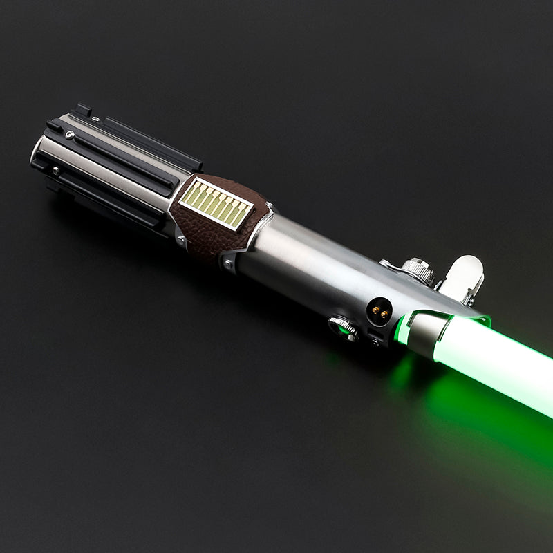 Luke skywalker EP9