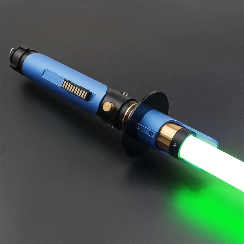 Kanan Jarrus Blue Ver