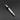 Shin Hati Lightsaber
