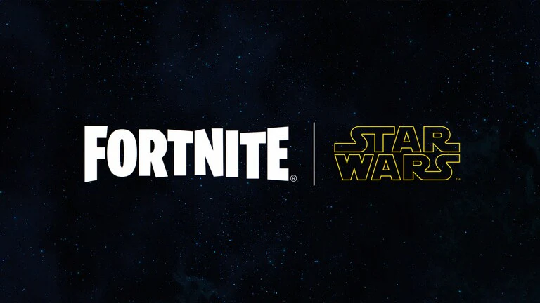 New Fortnite | Star Wars Collab Coming May 3