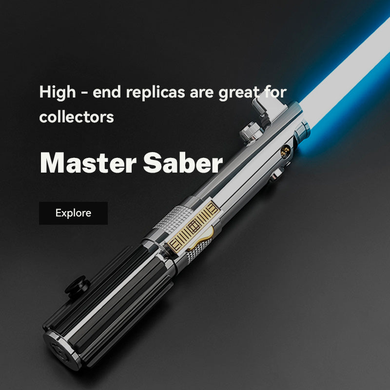 Master Saber