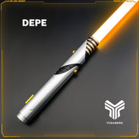 YCSABERS Neopixel lightsabers-Depo