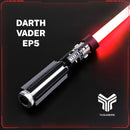 Darth Vader Lightsaber | EP5