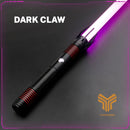 YCSABERS Neopixel lightsabers-talon-a