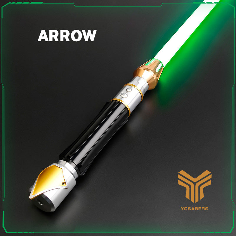 Arrow