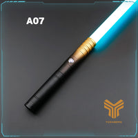 Padawan-A07RGB/Neopixel Saber