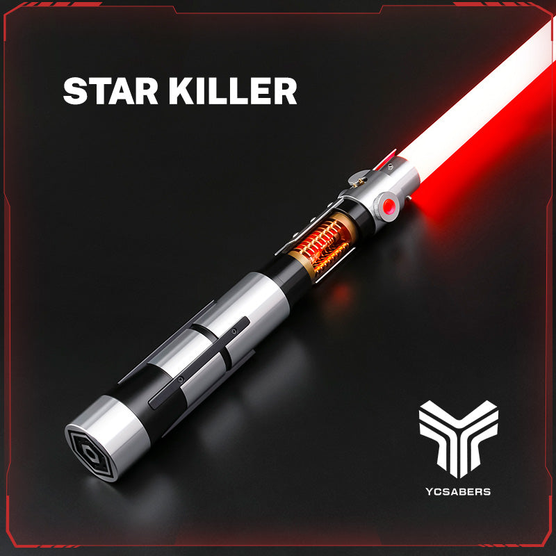 Starkiller