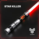 YCSABERS Neopixel starkiller lightsaber