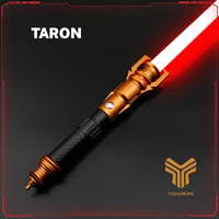 Taron RGB/Neopixel Lightsaber