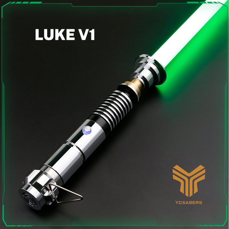 Luke V1