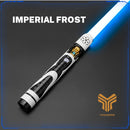 Soldier Neopixel Lightsaber