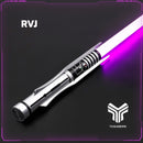 RVJ Neopixel Lightsaber