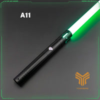 Padawan-A11RGB/Neopixel Saber