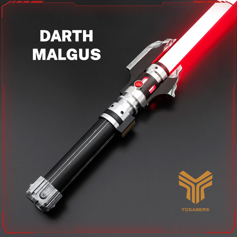 Darth Malgus(Battle Damaged)