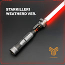 Starkiller weathered version