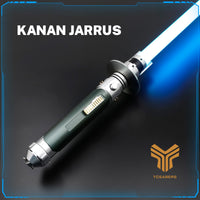 Kanan Jarrus RGB/Neopixel Lightsaber