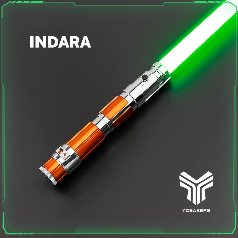 Indara