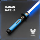 Kanan Jarrus Blue Ver. RGB/Neopixel Lightsaber