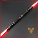 YCSABERS Neopixel lightsaber E33