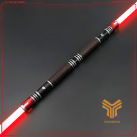 YCSABERS Neopixel lightsaber E33