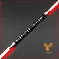 YCSABERS Neopixel lightsaber E37