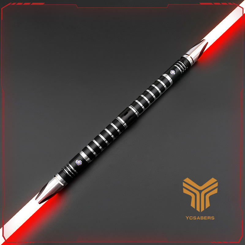 YCSABERS Neopixel lightsaber E37