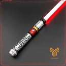 ET5 Neopixel Lightsaber