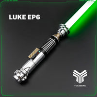 Luke EP6