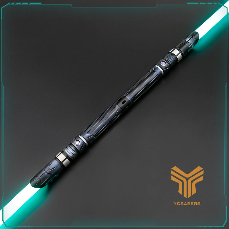 YCSABERS Neopixel lightsaber E35