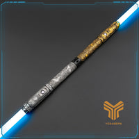 YCSABERS Neopixel lightsaber E29 AC