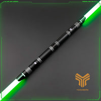 YCSABERS Neopixel lightsaber E31