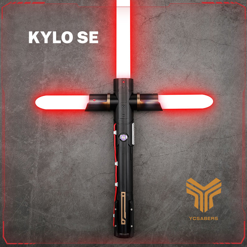 Kylo Ren