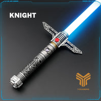 Knight SE RGB/Neopixel Lightsaber