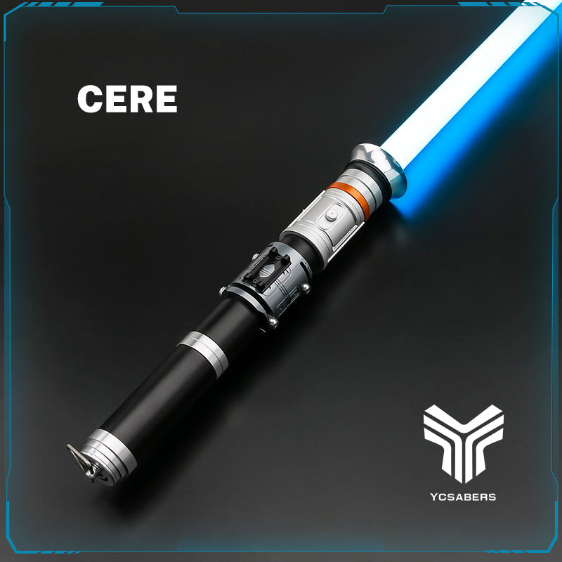 Cere Neopixel Lightsaber