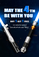 FREE GIFT | BUY 1 GET 1 FREE on select products