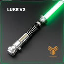 LUKE V2 RGB/Neopixel Lightsaber