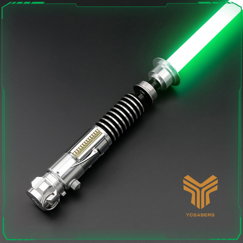 LUKE V2 RGB/Neopixel Lightsaber