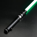 Padawan-E11A RGB/Neopixel Saber