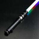 Padawan-E11A RGB/Neopixel Saber