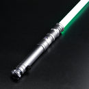 Padawan-E11A RGB/Neopixel Saber